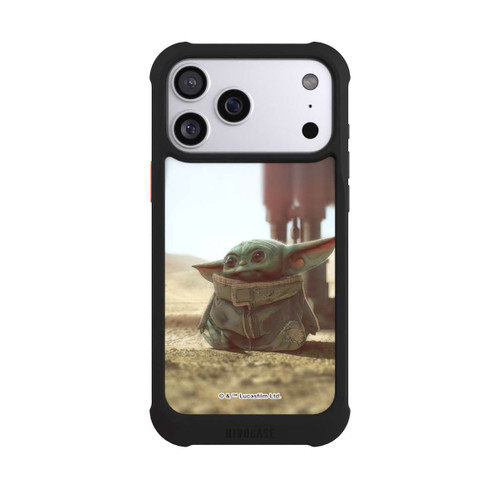 Apple iPhone 17 Pro Max NIVOmax Star Wars The Child
