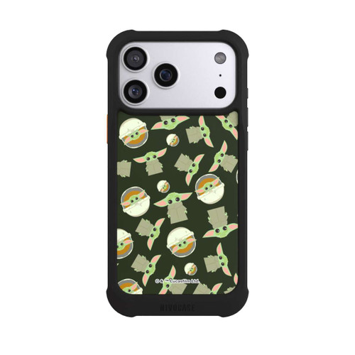 Apple iPhone 17 Pro Max NIVOmax The Child Muster
