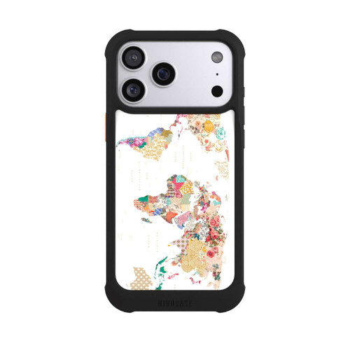 Apple iPhone 17 Pro Max NIVOmax Puzzel Earth