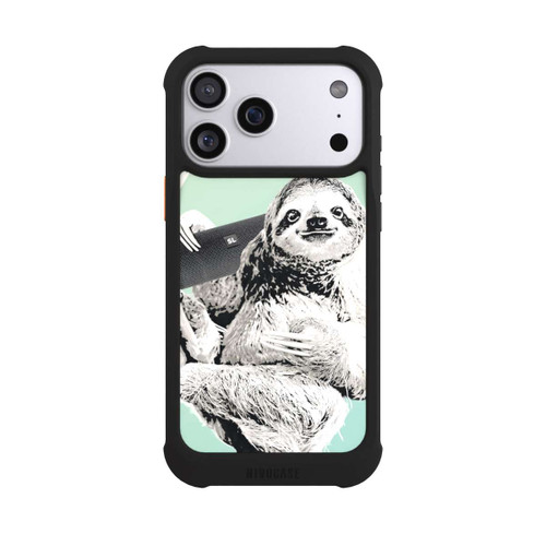 Apple iPhone 17 Pro Max NIVOmax Erroneous