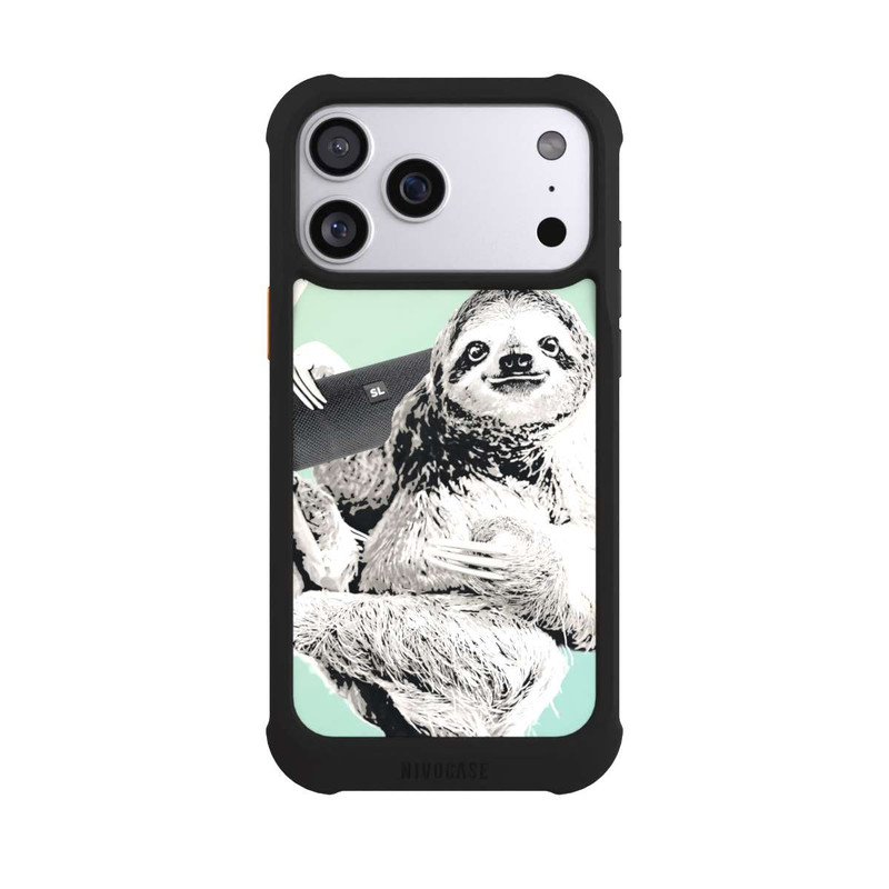 iPhone 17 Pro Max NIVOmax Erroneous