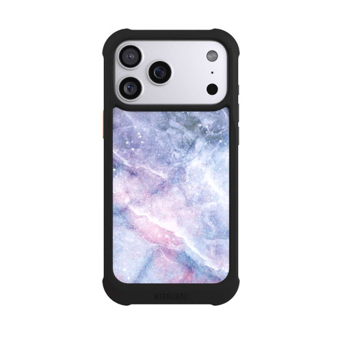 Apple iPhone 17 Pro Max NIVOmax Galaxy Marble Cafelab