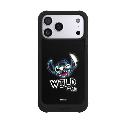 Apple iPhone 17 Pro Max NIVOmax Wild One Stitch