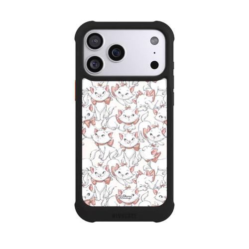 Apple iPhone 17 Pro Max NIVOmax Aristocats Marie Pattern