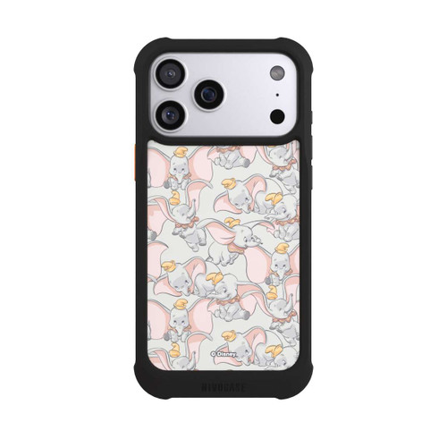 Apple iPhone 17 Pro Max NIVOmax Dumbo Pattern cute