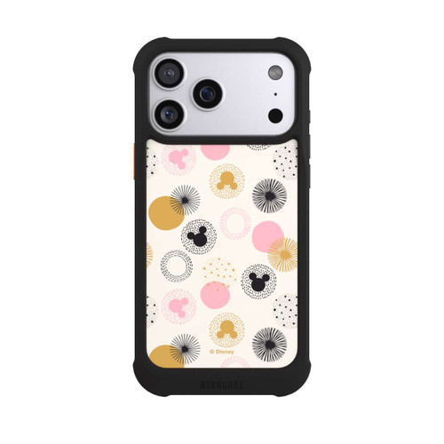 Apple iPhone 17 Pro Max NIVOmax Micky Dots Coloured