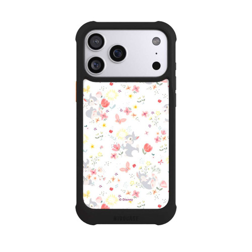 Apple iPhone 17 Pro Max NIVOmax Bloomy Klopfer Pattern