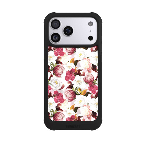 Apple iPhone 17 Pro Max NIVOmax Leichte mädchenhafte Blumen