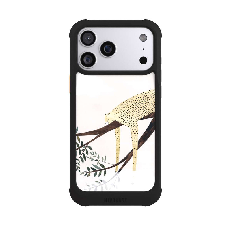 iPhone 17 Pro Max NIVOmax Süße Träume von Léa Le Pivert