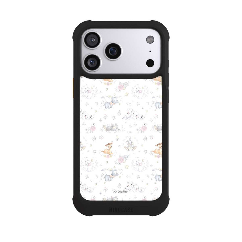 iPhone 17 Pro Max NIVOmax Sentimental Heritage Collection