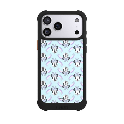 Apple iPhone 17 Pro Max NIVOmax Minnie Vintage Pattern