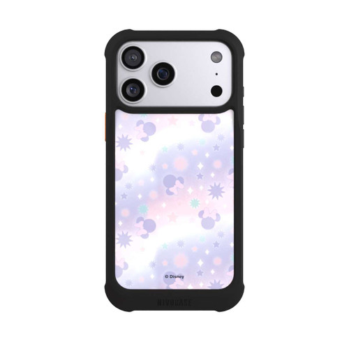 Apple iPhone 17 Pro Max NIVOmax Minnie Star Pattern