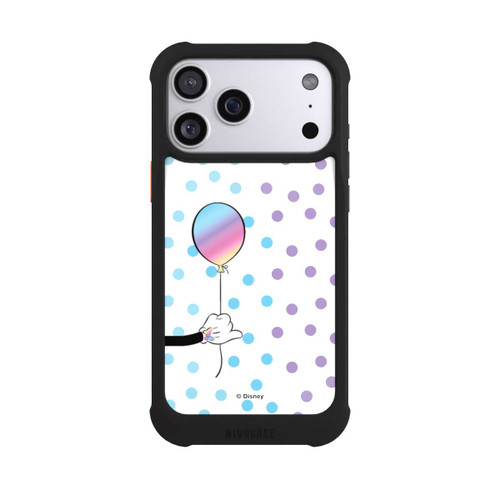 Apple iPhone 17 Pro Max NIVOmax Minnie Balloon