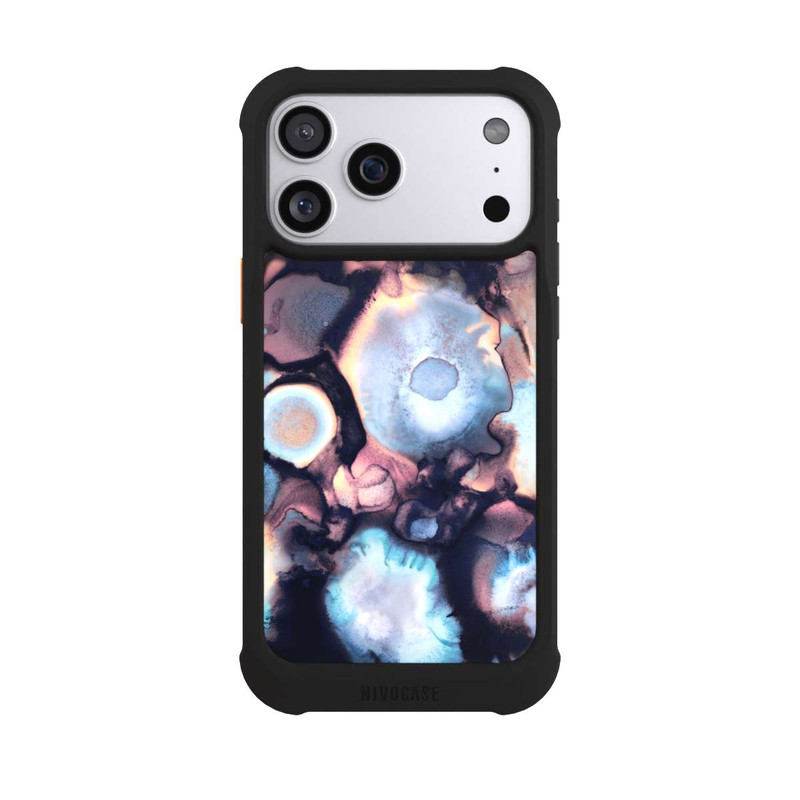 iPhone 17 Pro Max NIVOmax Tinte 01
