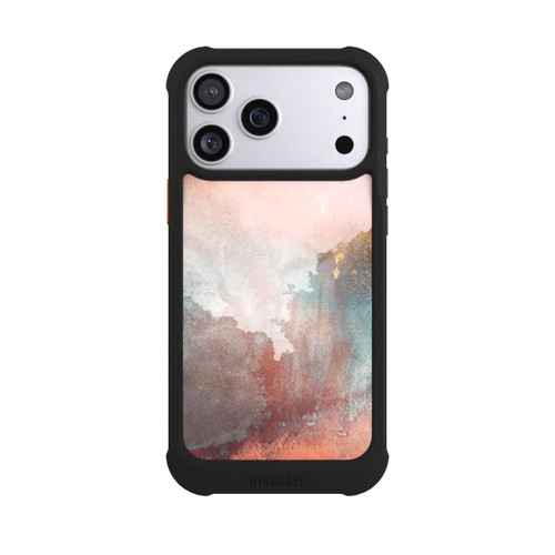 Apple iPhone 17 Pro Max NIVOmax Papier Wolken