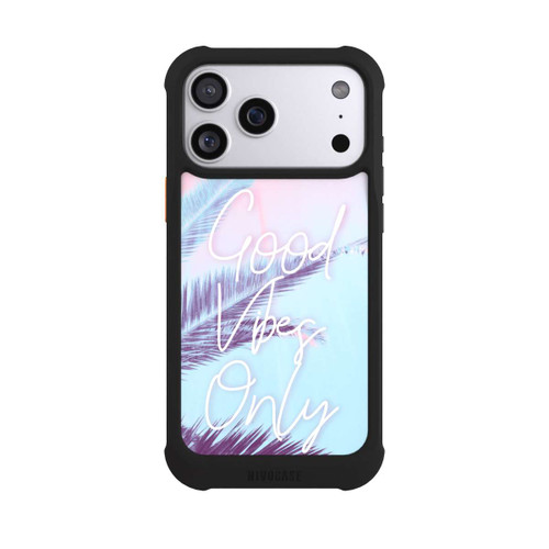 Apple iPhone 17 Pro Max NIVOmax Palm Sunset