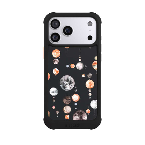 Apple iPhone 17 Pro Max NIVOmax Astronomy Space Moons