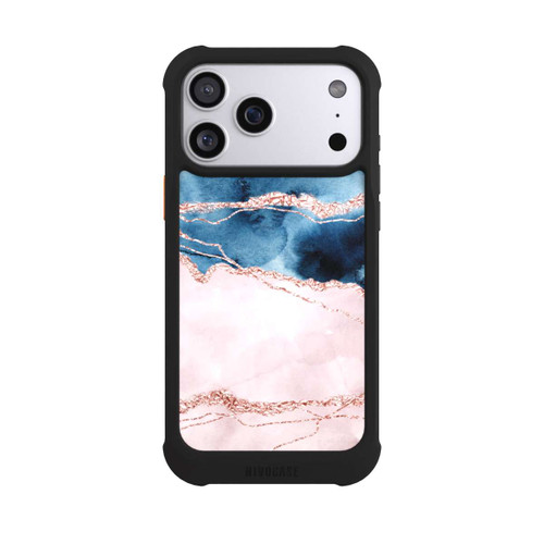 Apple iPhone 17 Pro Max NIVOmax Stürmischer Tag Marmor