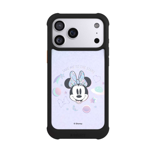 Apple iPhone 17 Pro Max NIVOmax Take me Back