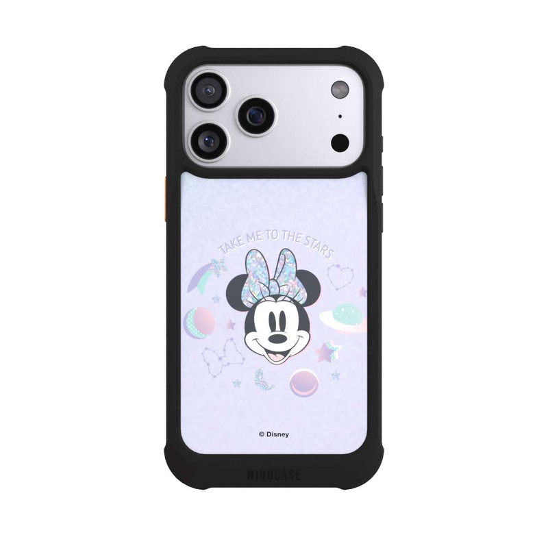 iPhone 17 Pro Max NIVOmax Reprenez-moi