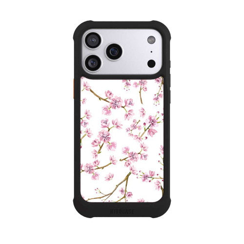 Apple iPhone 17 Pro Max NIVOmax Kirschblüte Pink