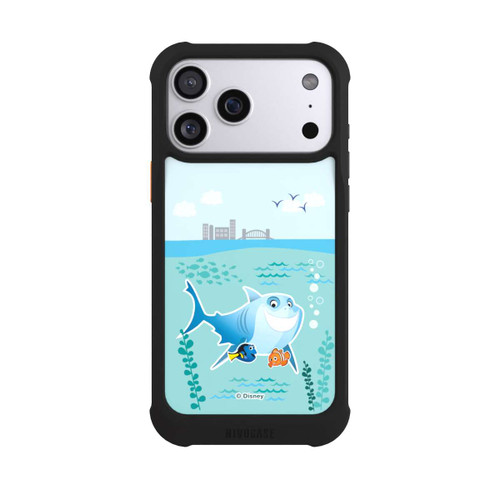 Apple iPhone 17 Pro Max NIVOmax Nemo et ses amis