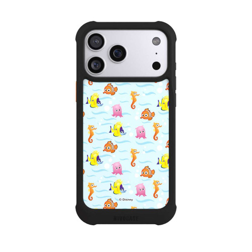Apple iPhone 17 Pro Max NIVOmax Nemo Muster