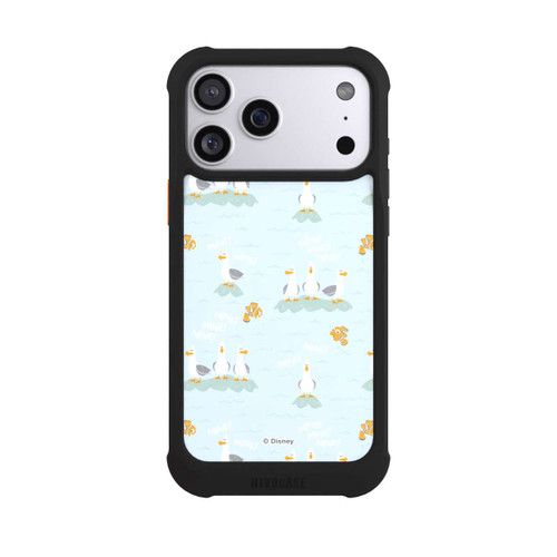 Apple iPhone 17 Pro Max NIVOmax Mine Mine Mine
