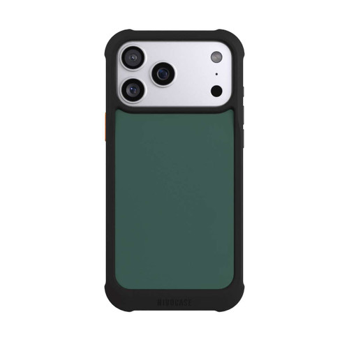Apple iPhone 17 Pro Max NIVOmax Forest green 3