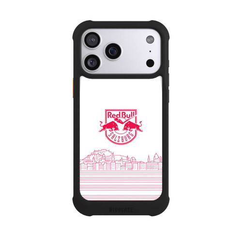 Apple iPhone 17 Pro Max NIVOmax RBS Salzburg Silhouette