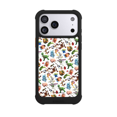 Apple iPhone 17 Pro Max NIVOmax Toy Story-Muster 