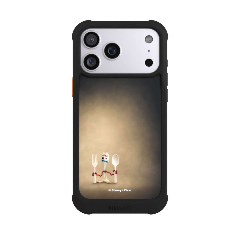 iPhone 17 Pro Max NIVOmax Toy Story Forky 