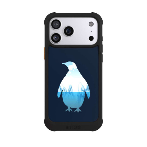Apple iPhone 17 Pro Max NIVOmax Retten Sie die Tierwelt