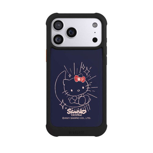 Apple iPhone 17 Pro Max NIVOmax Hello Kitty - Astrologie