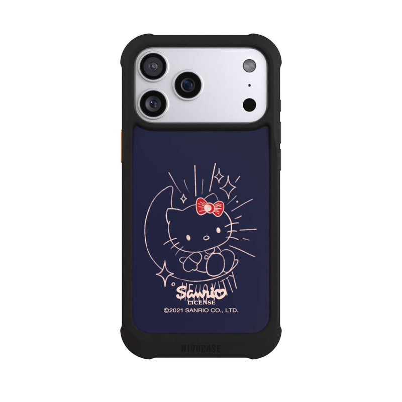 iPhone 17 Pro Max NIVOmax Hello Kitty - Astrologie
