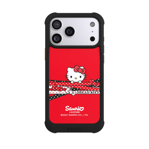 Apple iPhone 17 Pro Max NIVOmax Hello Kitty - BowBow