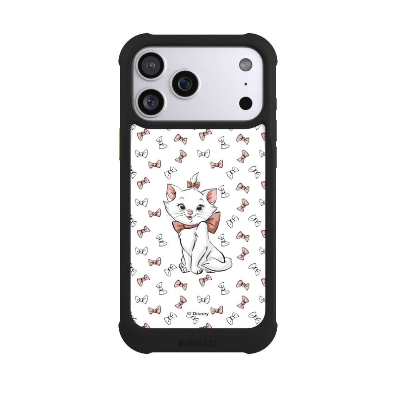 iPhone 17 Pro Max NIVOmax Marie Shy