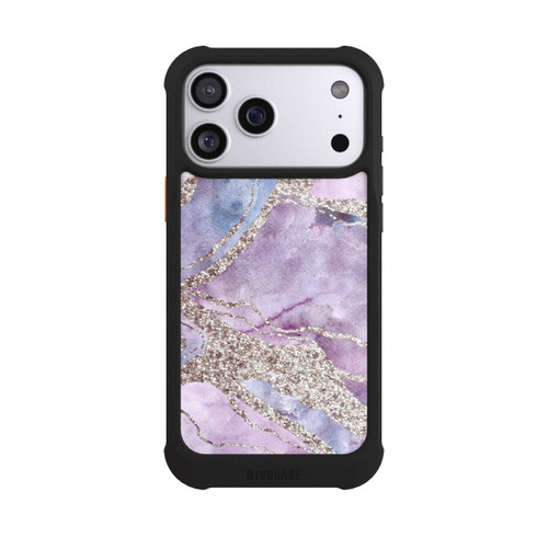 Apple iPhone 17 Pro Max NIVOmax Edelstein Pastell Lila