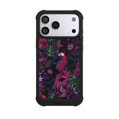 Apple iPhone 17 Pro Max NIVOmax Oiseau de la jungle sombre