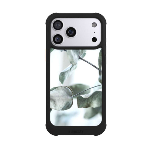 Apple iPhone 17 Pro Max NIVOmax Eukalyptus 8