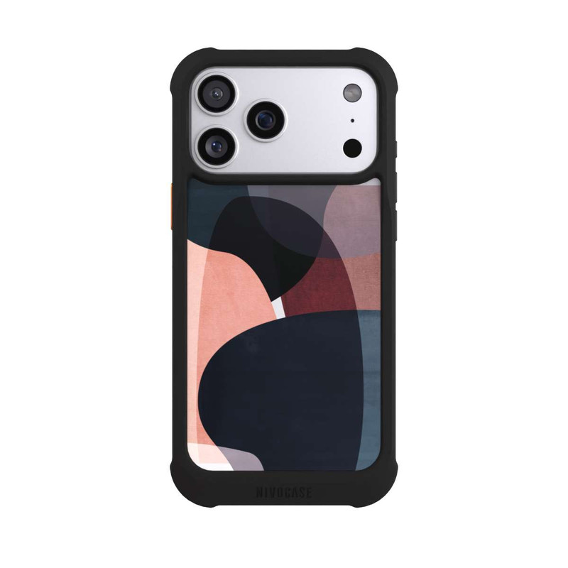 iPhone 17 Pro Max NIVOmax Graphique 193