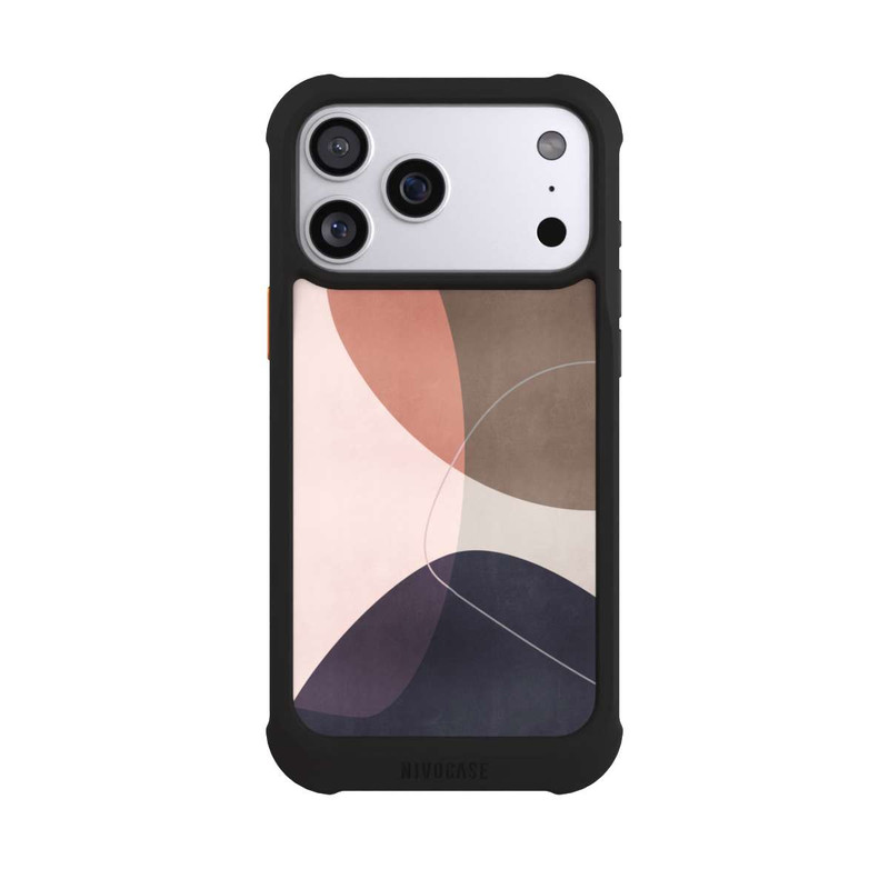 iPhone 17 Pro Max NIVOmax Graphique 209x