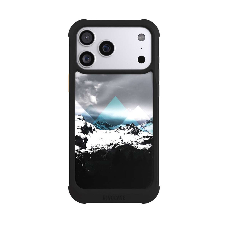 iPhone 17 Pro Max NIVOmax Bergland 4