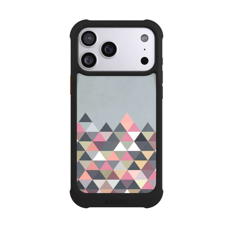 iPhone 17 Pro Max NIVOmax Combinaison nordique 13