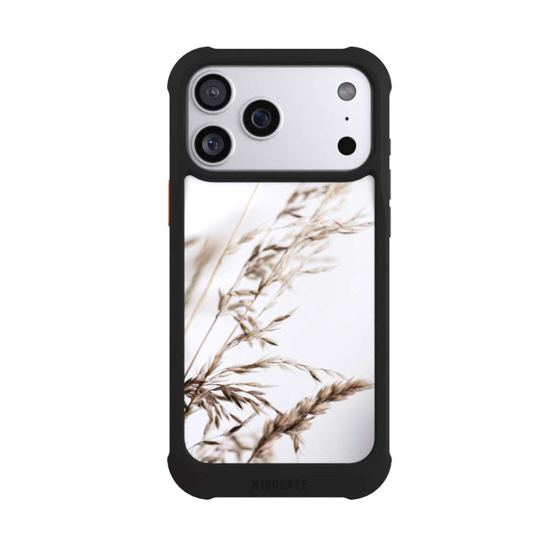 iPhone 17 Pro Max NIVOmax Herbe d'été 2