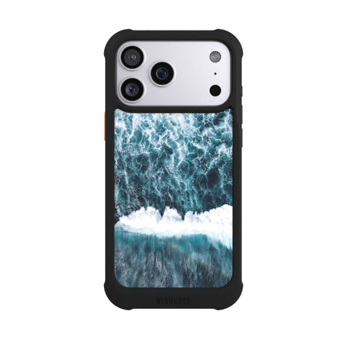 Apple iPhone 17 Pro Max NIVOmax Ozean