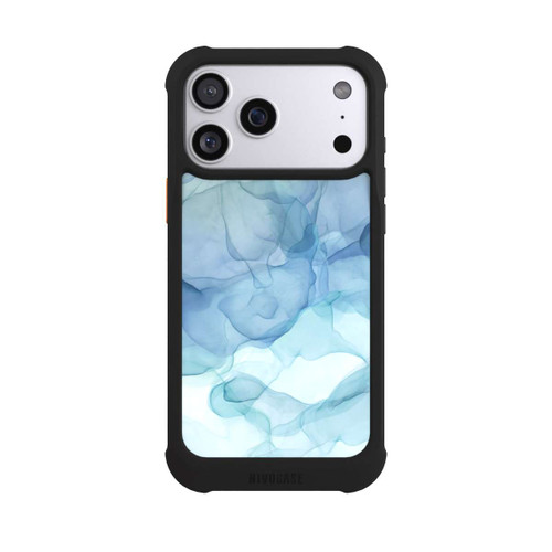 Apple iPhone 17 Pro Max NIVOmax Flüssige Kunst kühler Morgen
