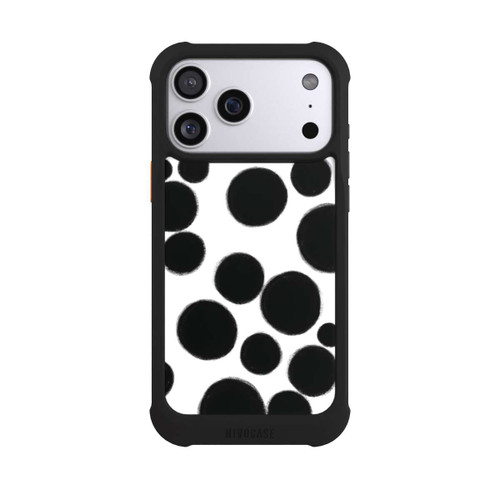 Apple iPhone 17 Pro Max NIVOmax Big Dots