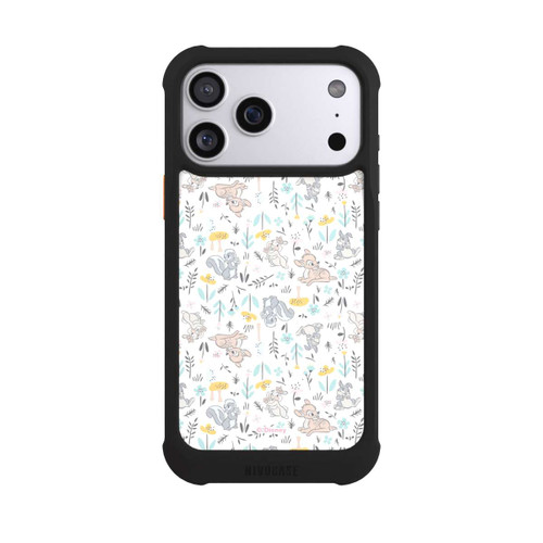 Apple iPhone 17 Pro Max NIVOmax Bambi und Kloper Organic