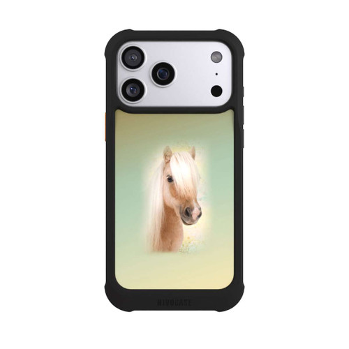 Apple iPhone 17 Pro Max NIVOmax Haflinger Art